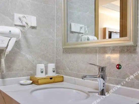 GreenTree Inn Nanjing Xinjiekou Subway Station Express Hotel - Chambres