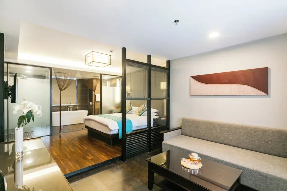 Hotel photo 13