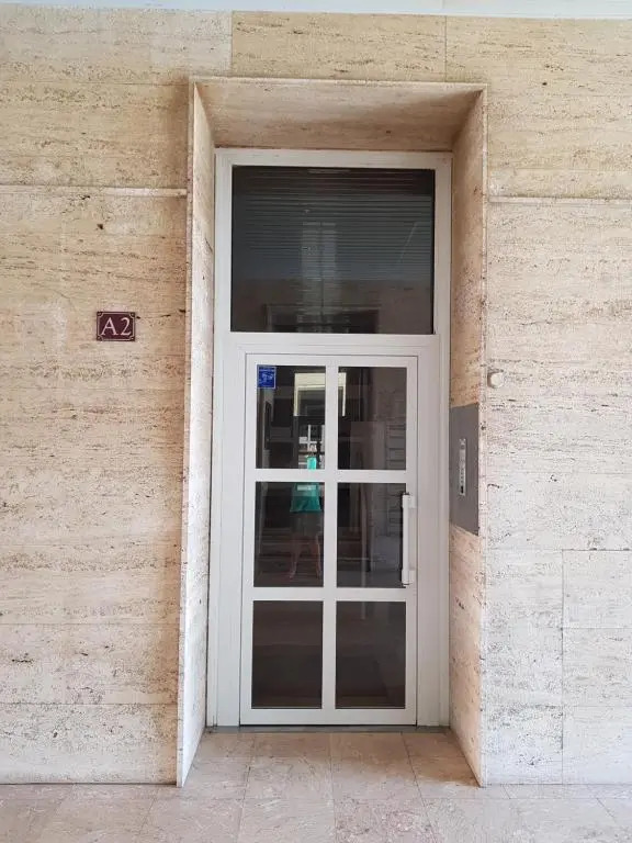 Bellevue 766 Biarritz — фото