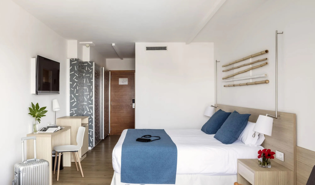 AQUA Hotel Onabrava & Spa - Général