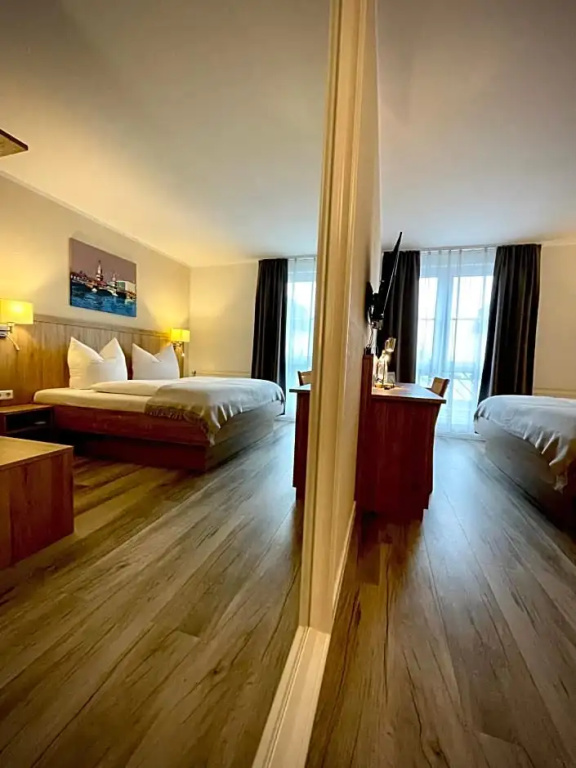 Premium room