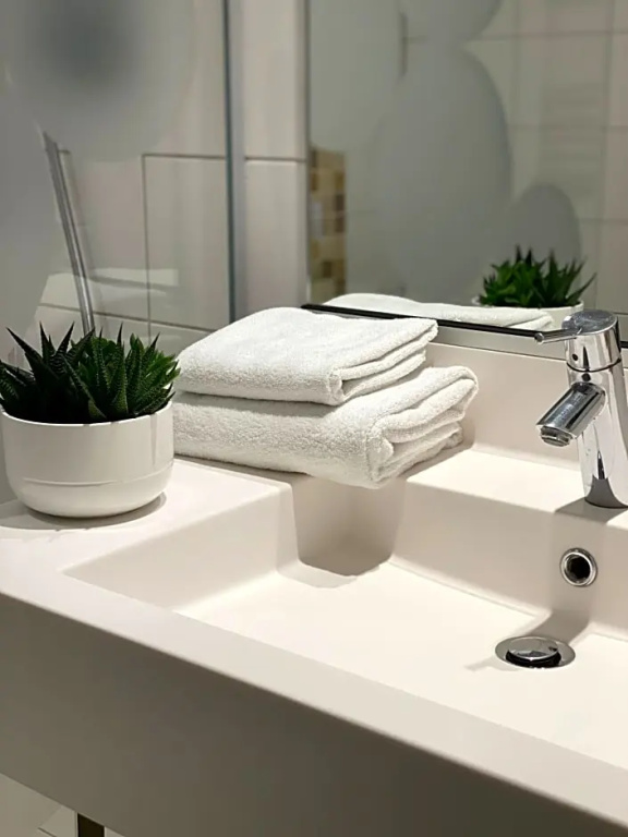 ibis Styles Colmar Nord - Chambres