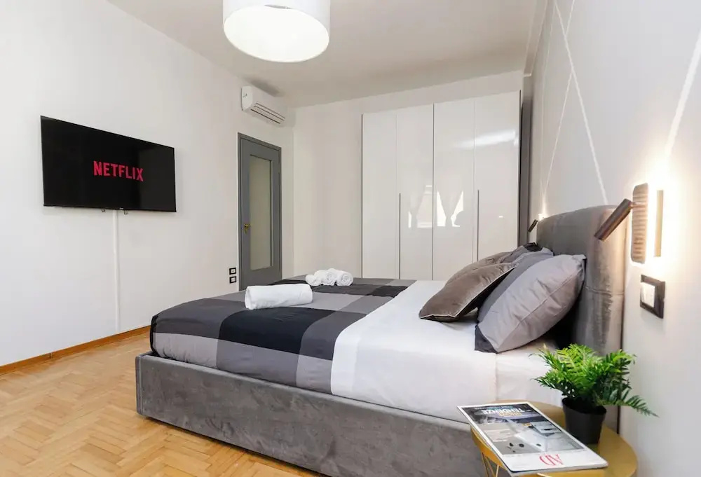 VivimiHome-Navigli Lussuoso Appartamento — фото