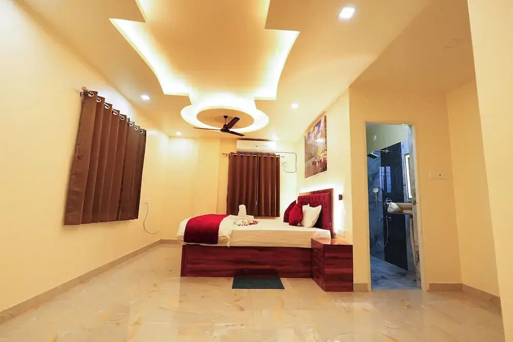 Premium room