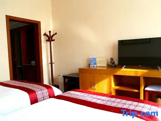 Guomen Business - Chambres