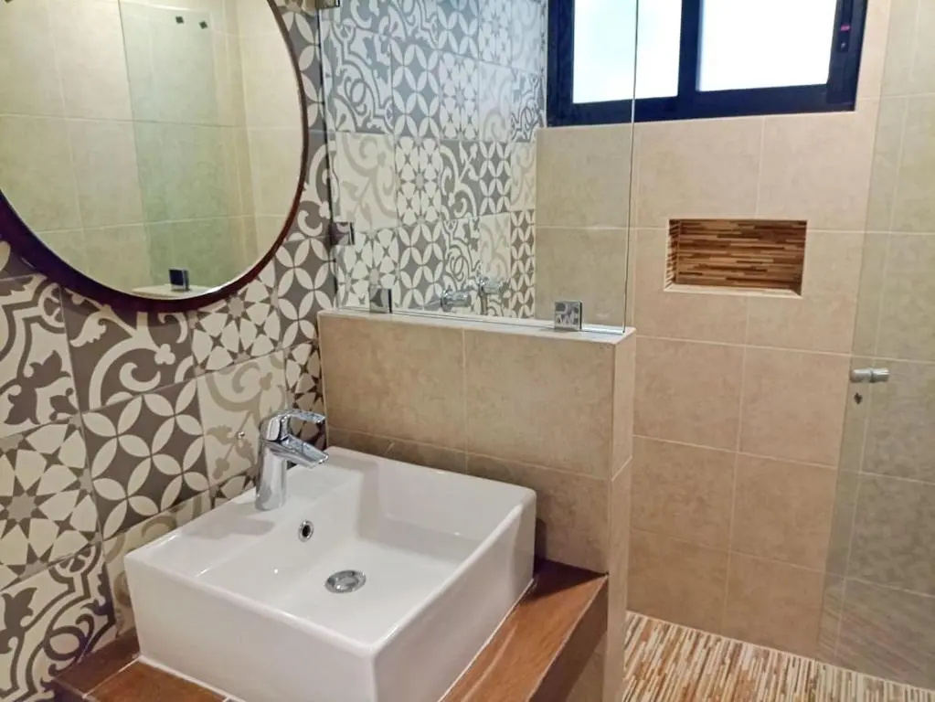 Hotel Parador Cancun - Chambres