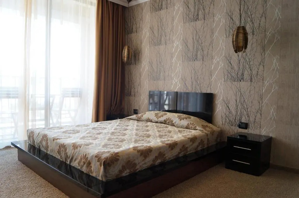 Regina Maria Design Hotel & SPA - Chambres