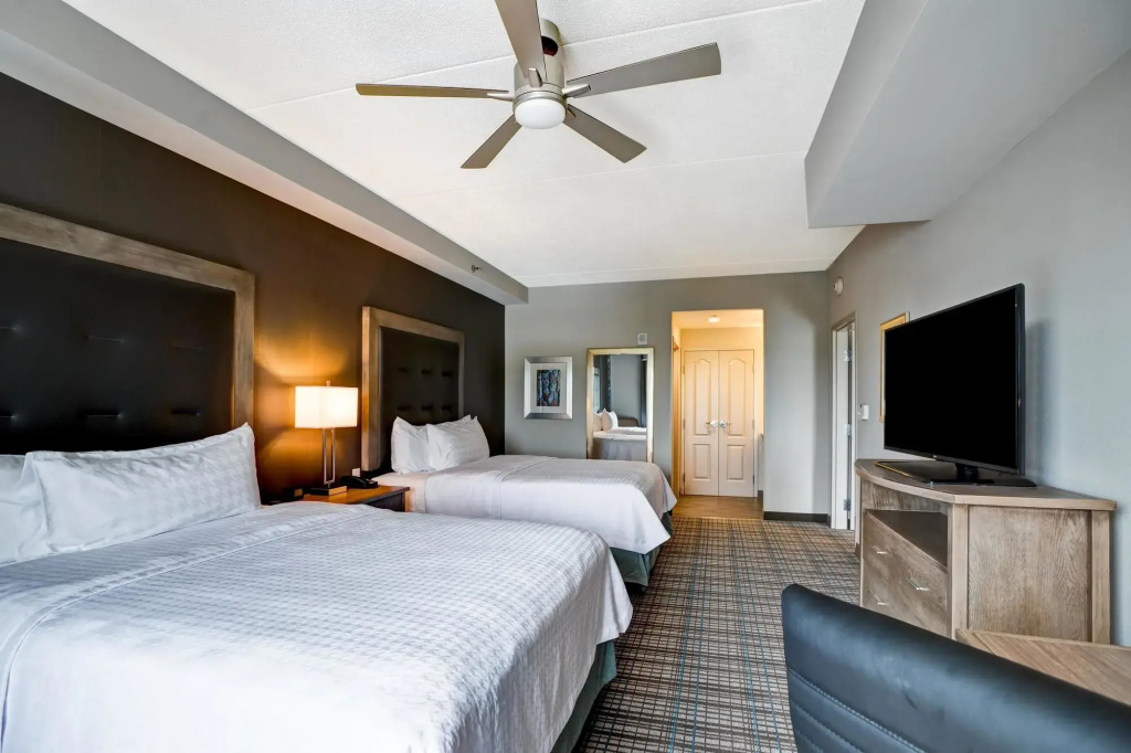 Homewood Suites by Hilton Nashville Franklin Cool Springs - Général