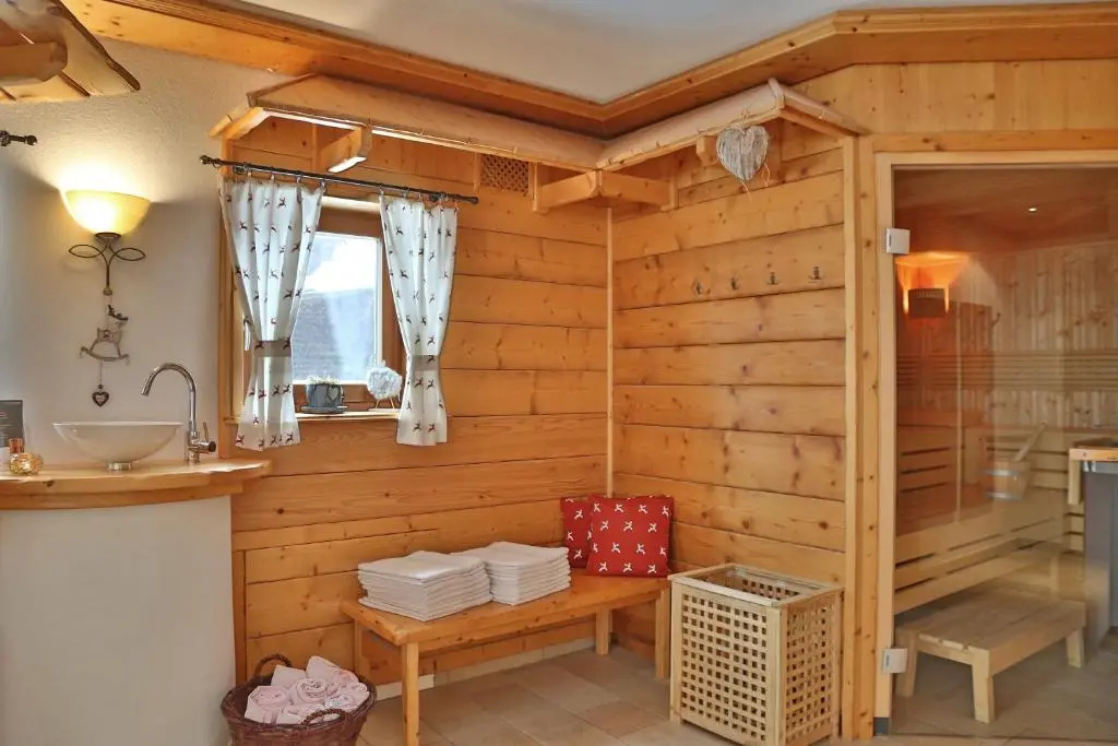 Hotel Frankenhof - Chambres