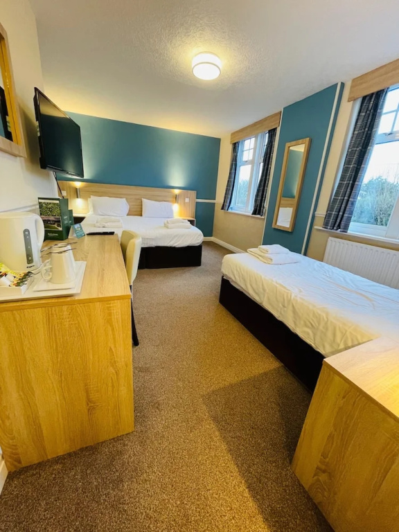 North Shore Hotel & Golf Club - Chambres