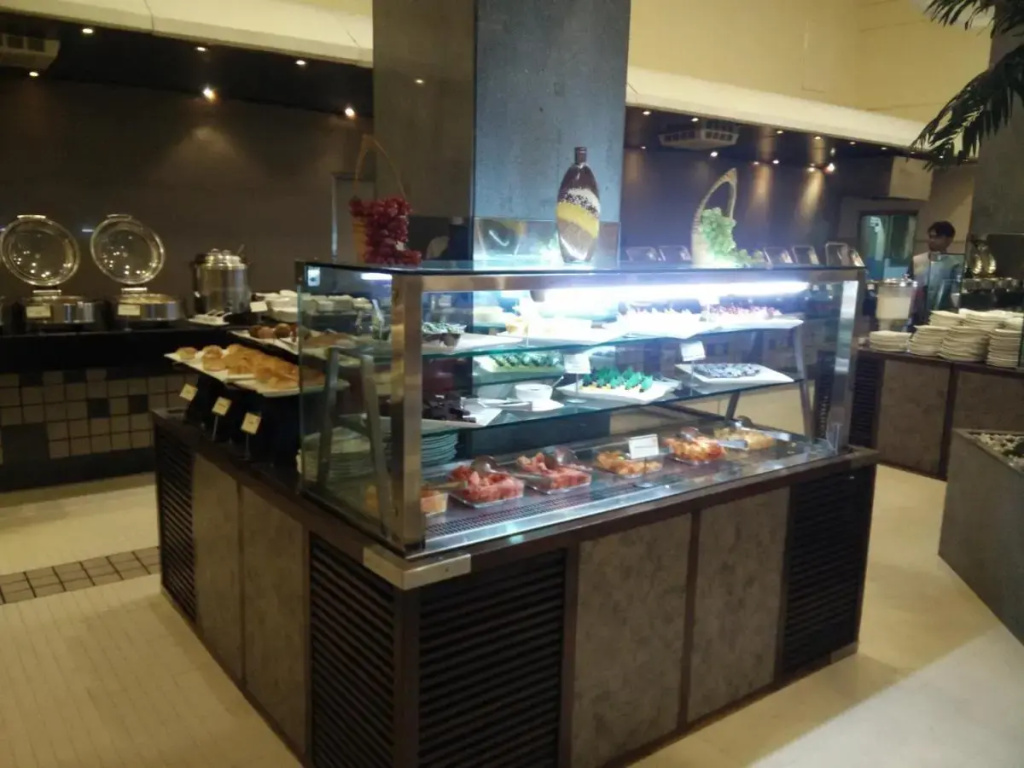 Sayaji Indore - фото 14