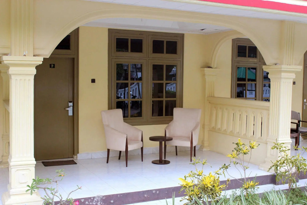 Graha Ayu Hotel