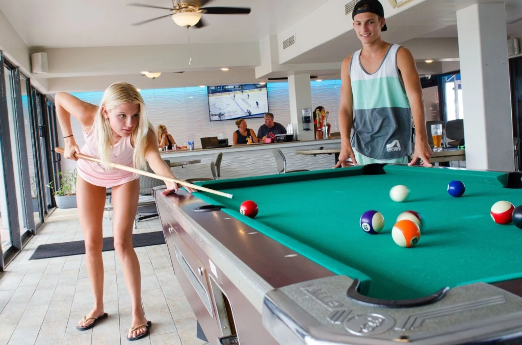 Bilmar Beach Resort - Général