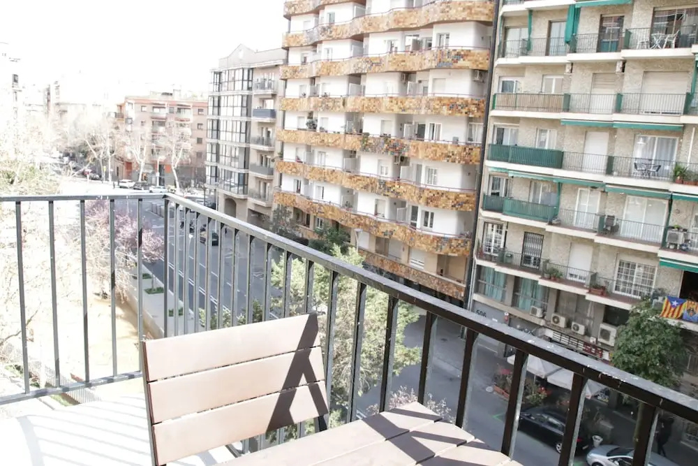 Sant Jordi Apartments Sagrada Familia