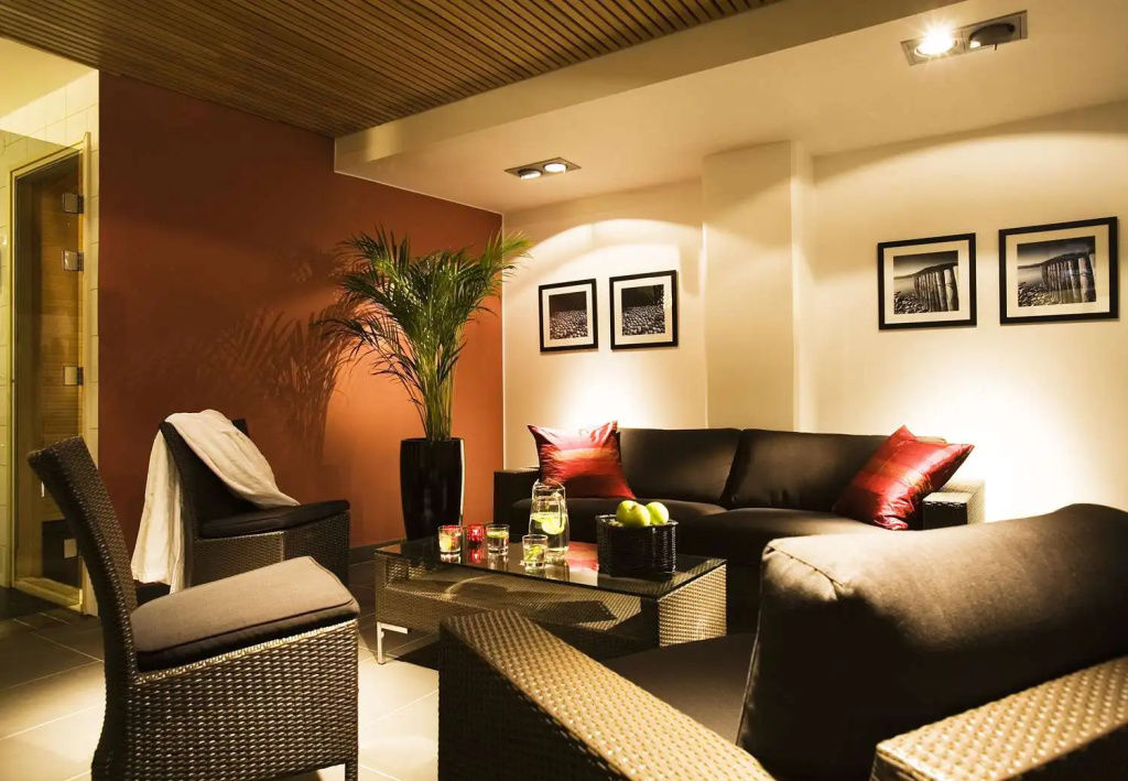 Best Western Plus Time Hotel - Général