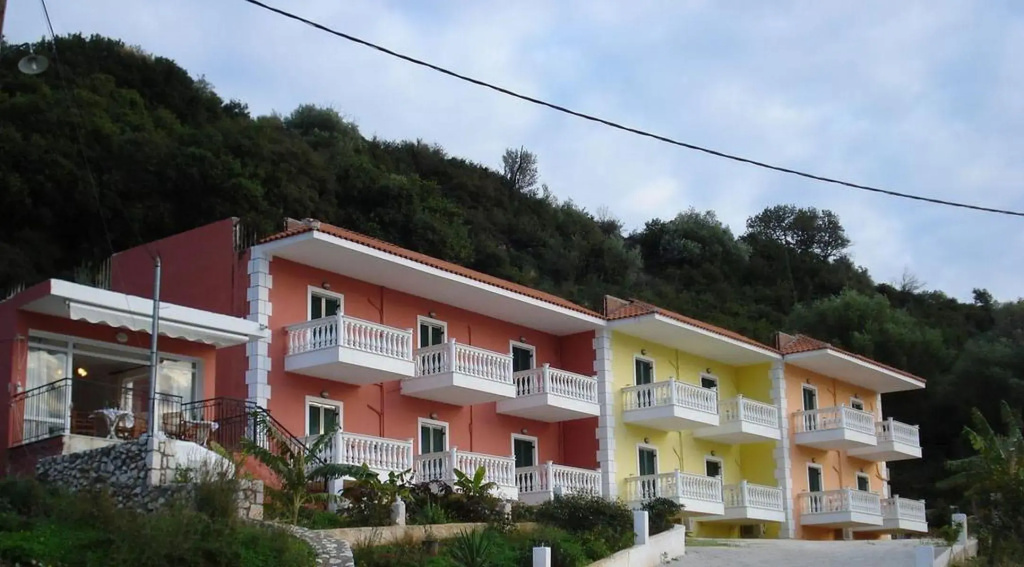 Hotel photo 12