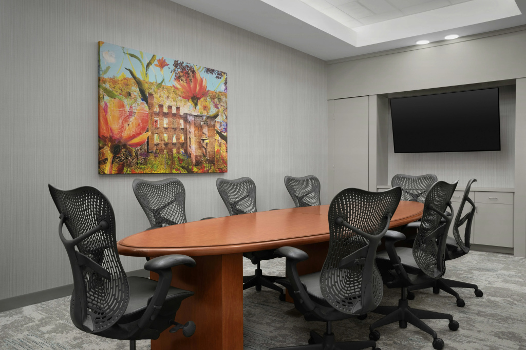 Hilton Garden Inn Atlanta West/Lithia Springs - Général