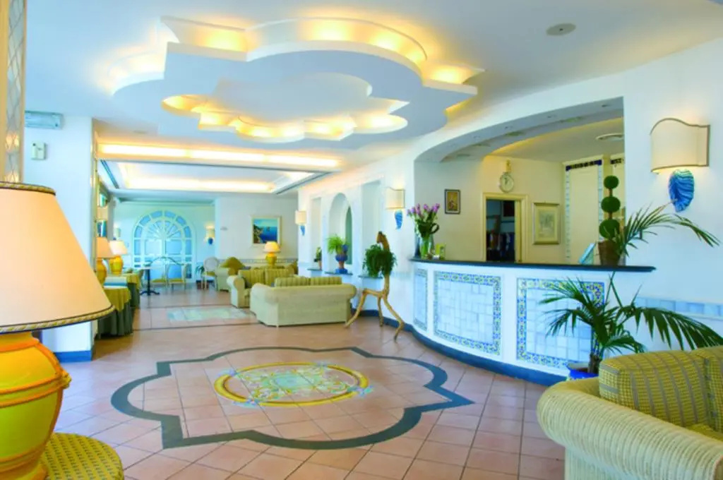 Hotel Club Sabbiadoro - Général