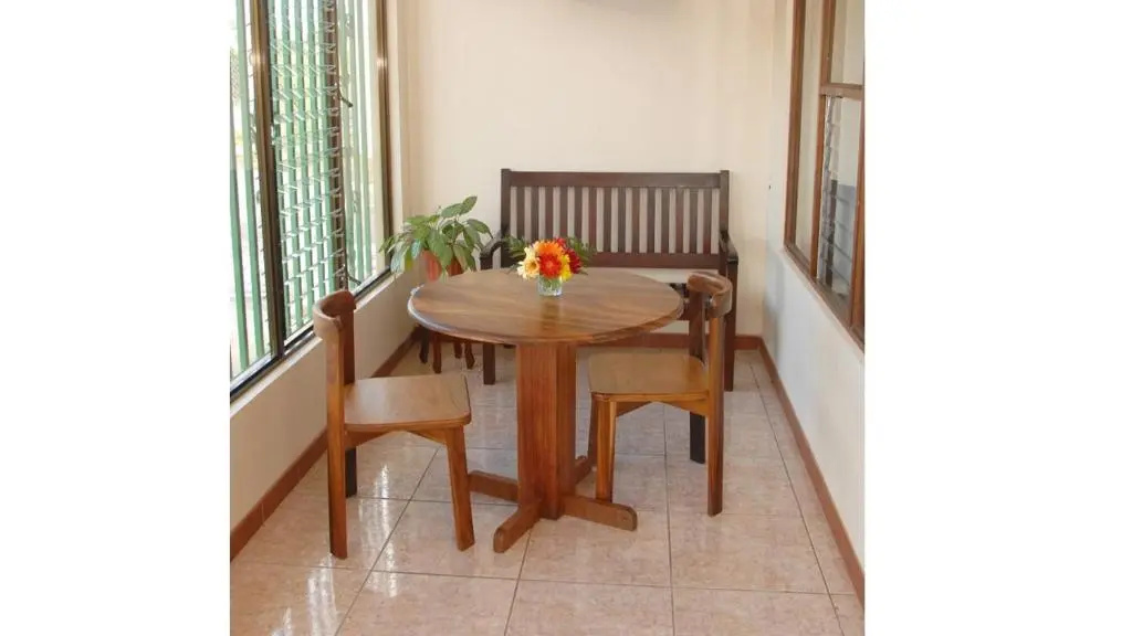 Hotel Las Brumas - Chambres