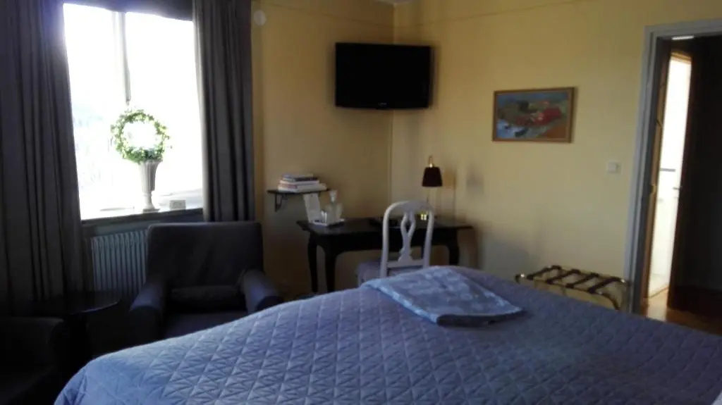 Hotell Laurentius - Chambres