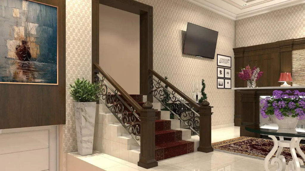 Hotel photo 16