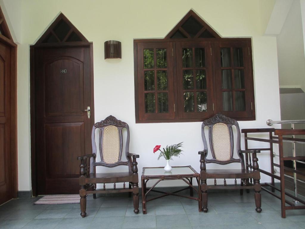 Villa Goodwill Paradise