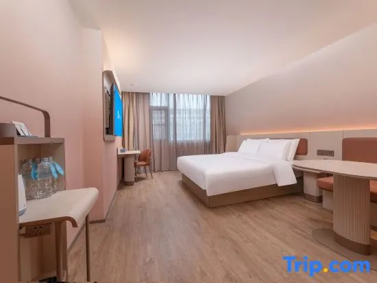 Business room