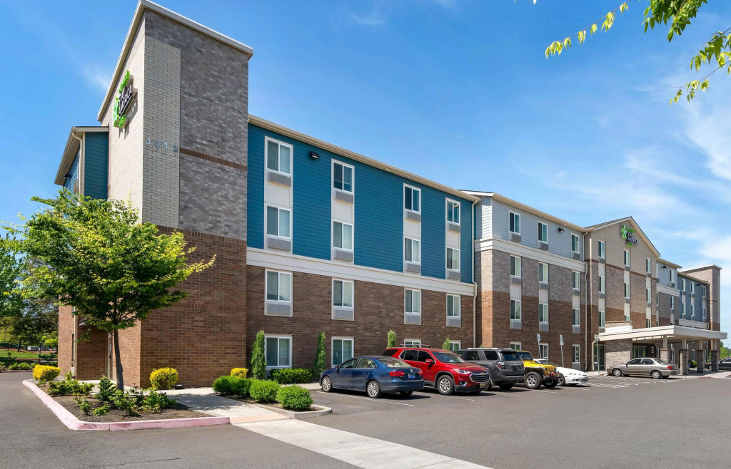 Extended Stay America Suites - Portland - East