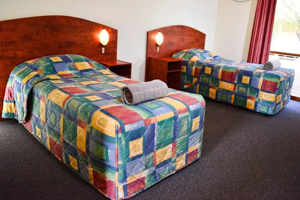 Erldunda Roadhouse — фото 4