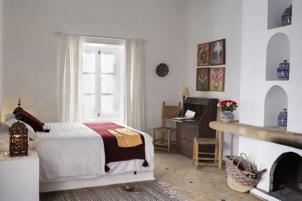 Hotel Riad Villa Maroc - Général
