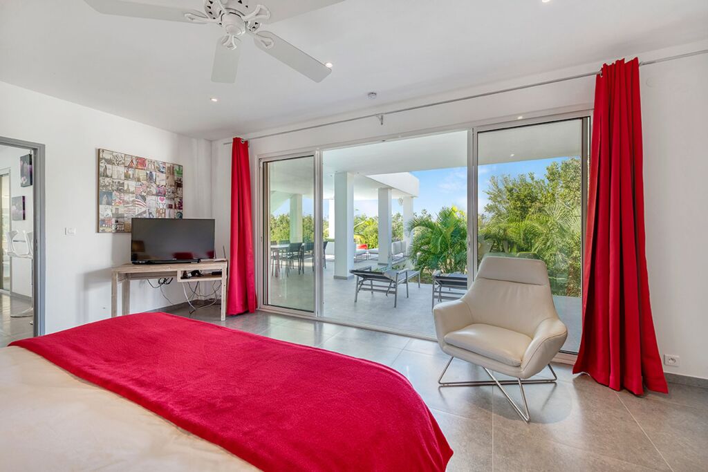 Отель Dream Villa Terres Basses-2170, фото 2