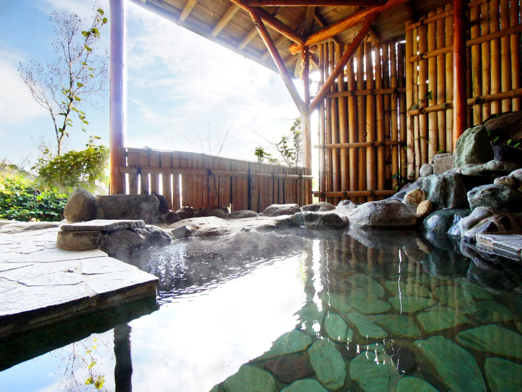 We Home Villa Jyogasaki-onsen - фото 16