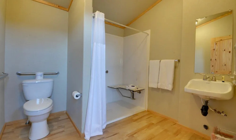 Mill Creek Ranch Resort - Chambres