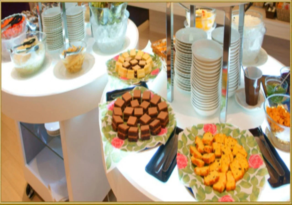 Grand Park Hotel Panex Tokyo 사진 21