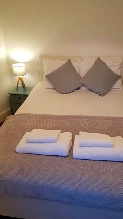 Devon & Cornwall - Chambres