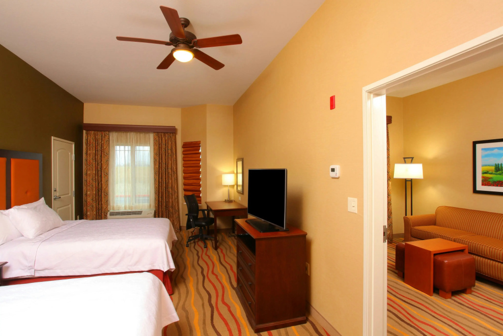 Homewood Suites by Hilton Richland - Général