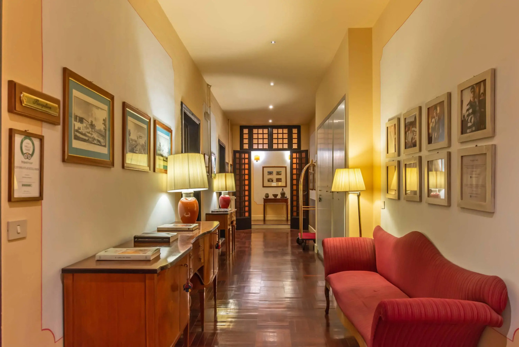 Hotel Bonifacio - Général