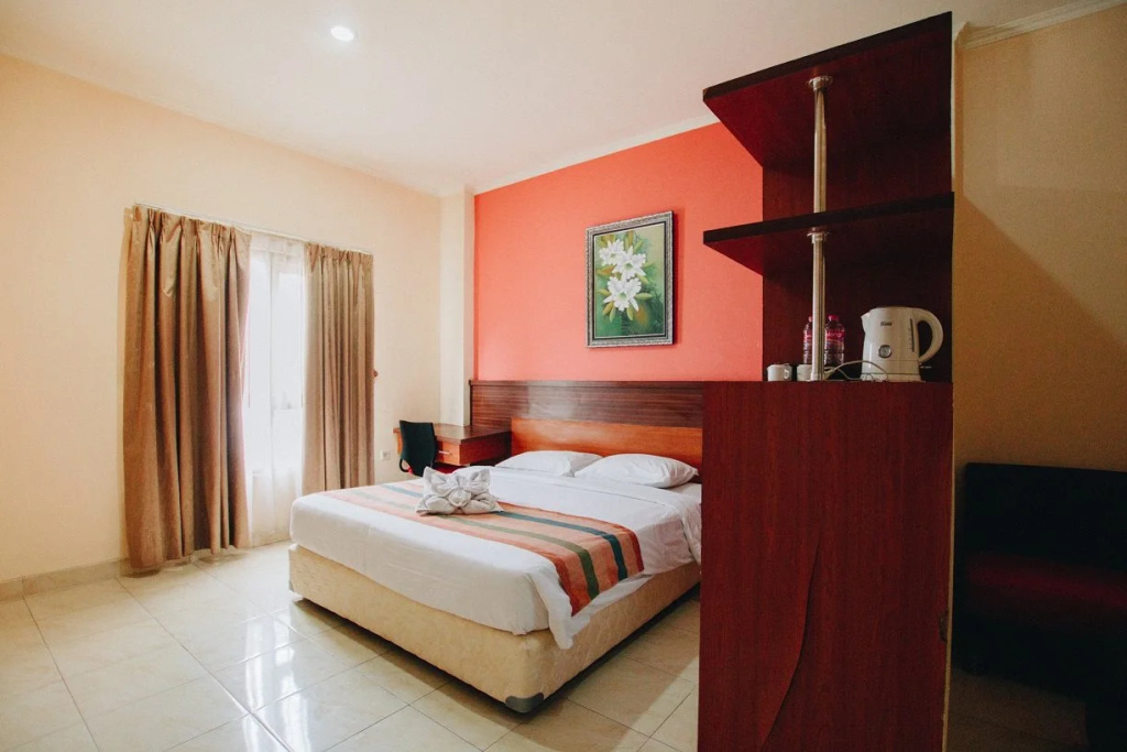 Hotel photo 5