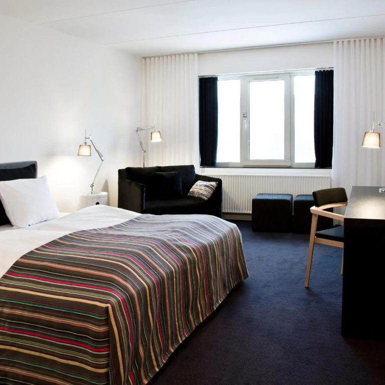 Milling Hotel Vejle - Général