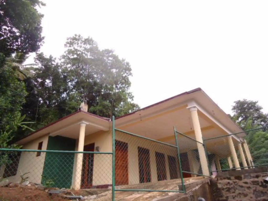 Peradeniya Rest House
