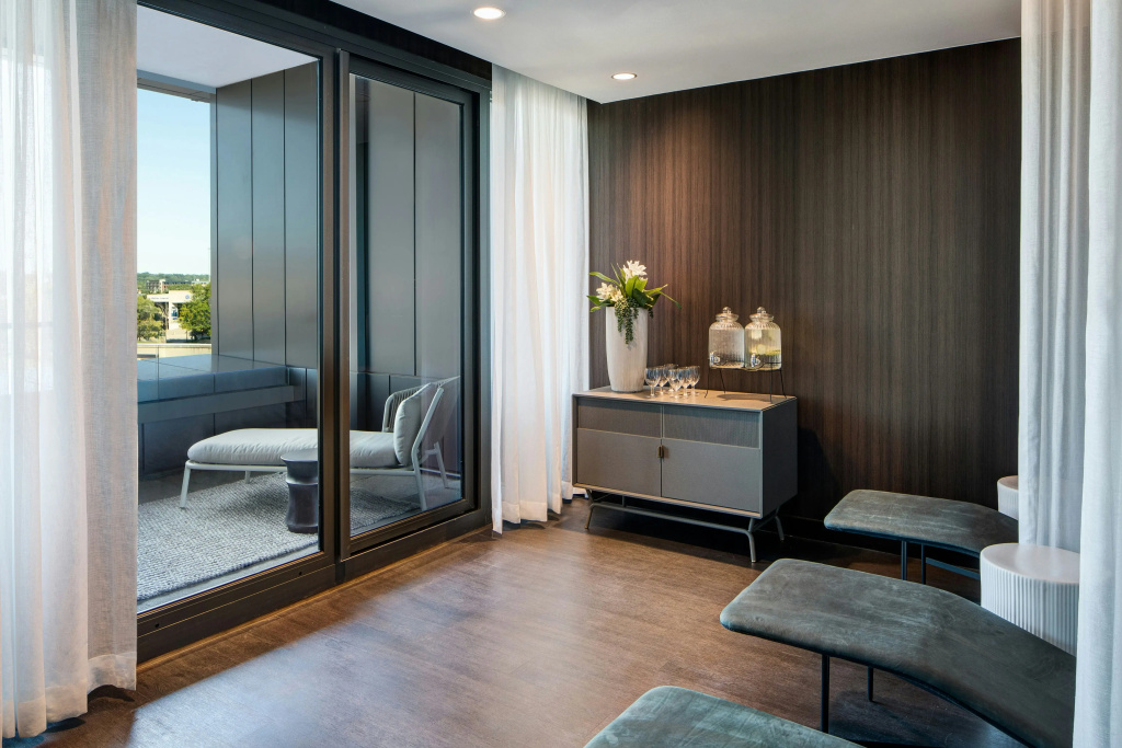 Amway Grand Plaza, Curio Collection by Hilton - Général