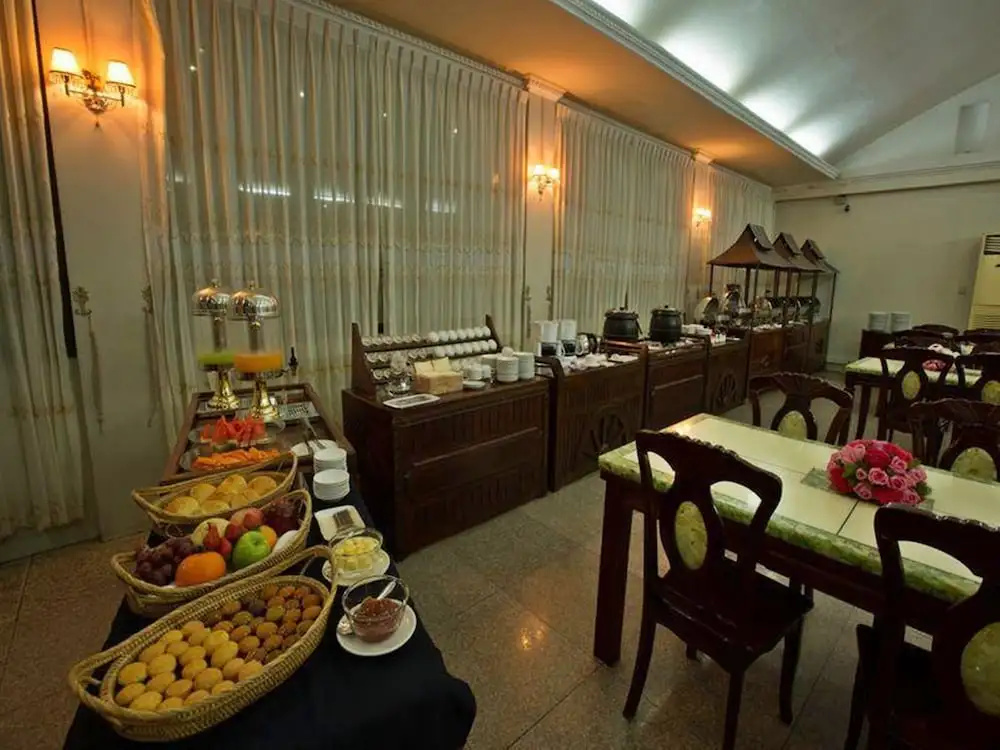 Hotel photo 10