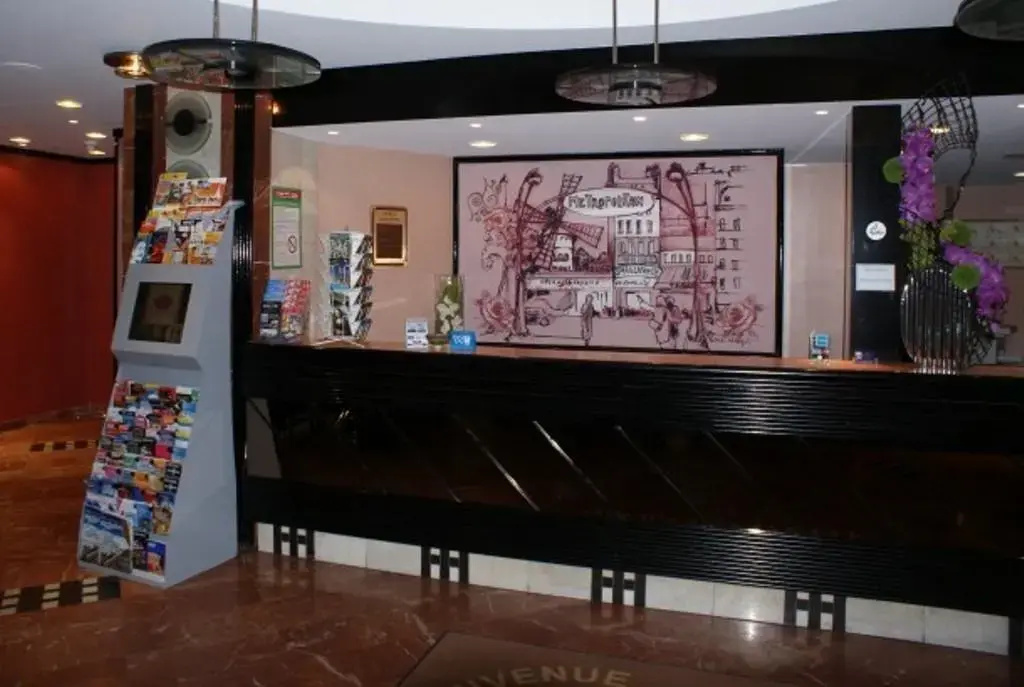 Hotel photo 16