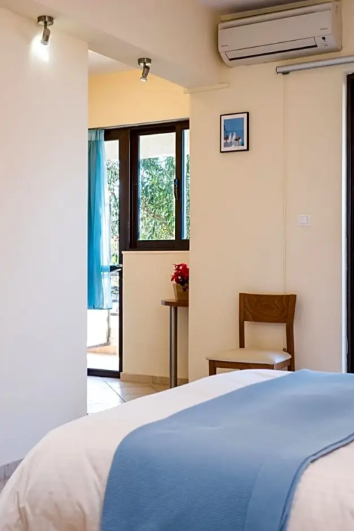 Lido Hotel - Chambres