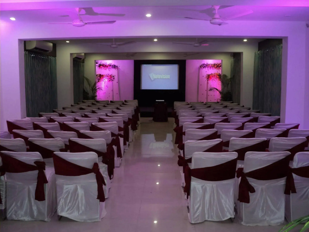 Hotel Flora Inn - фото 16