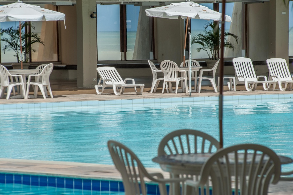 Tambaú Hotel - Général
