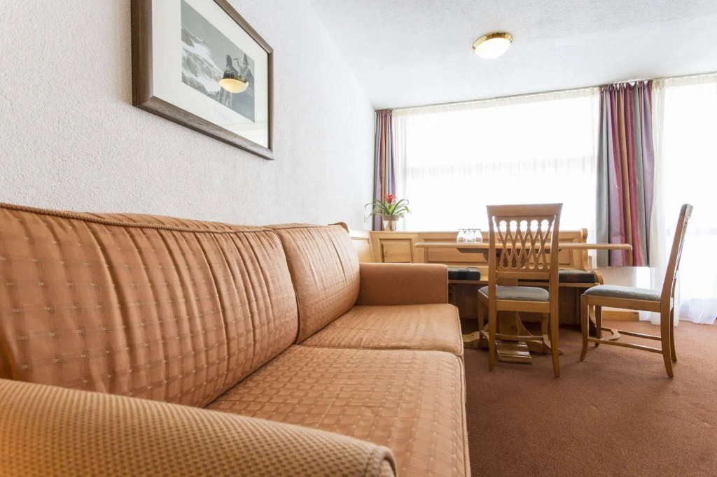 all inclusive Hotel Lohmann - Général