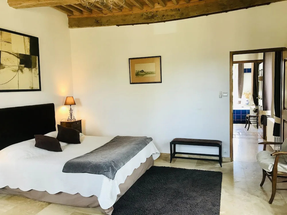 Afficher la photo 7 — Domaine Du Manoir