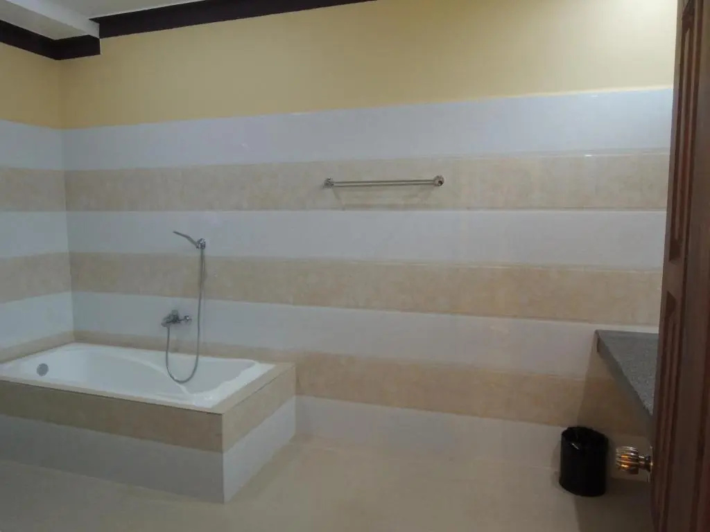 Kampongbay Makeng Guesthouse - Chambres