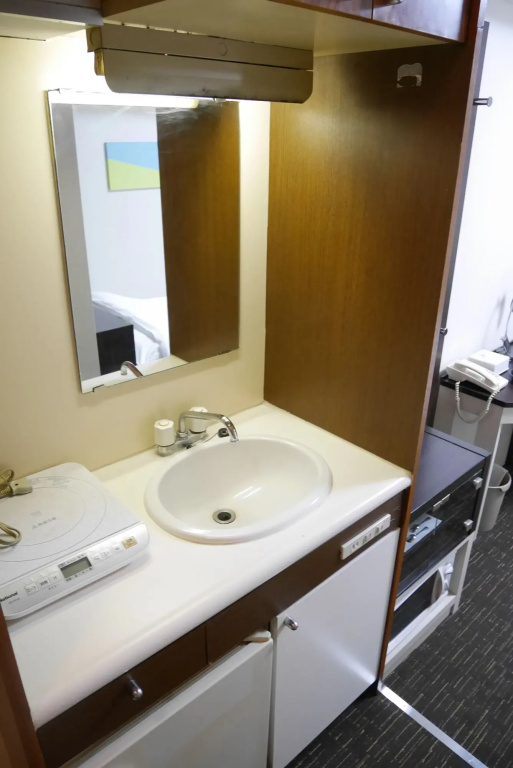 Flexstay Inn Kawasaki-Kaizuka - Général